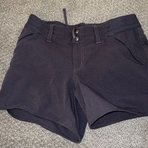Kuhl shorts